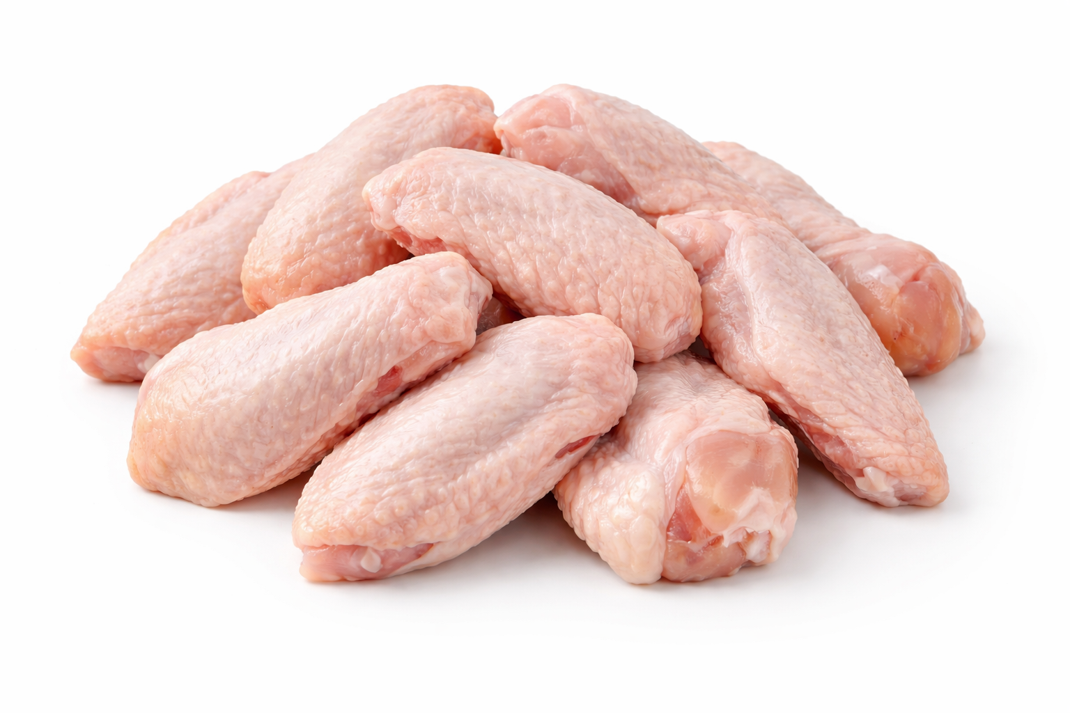1kg Chicken Wings