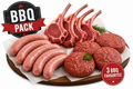 BBQ Value Pack