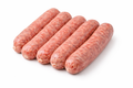 1kg Beef Sausages