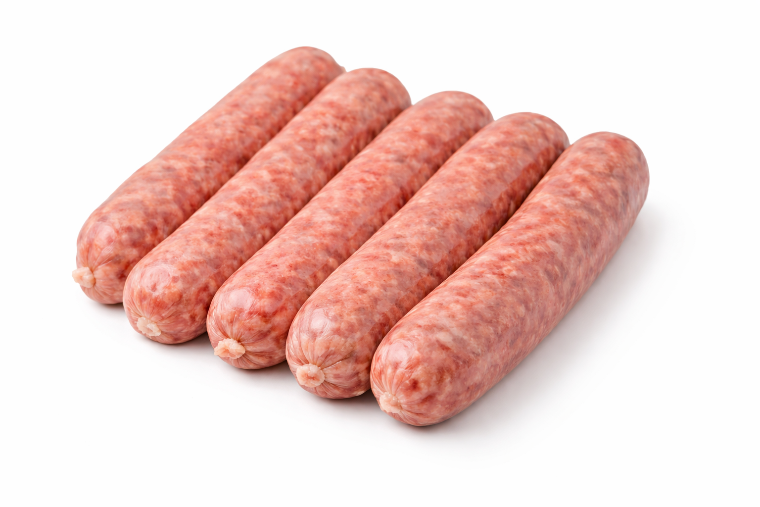 1kg Beef Sausages