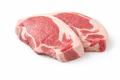 1kg Pork Chops